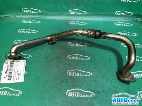 Conducta EGR 03l131521 Ah 2.0 TDI Audi A4 8K 2007