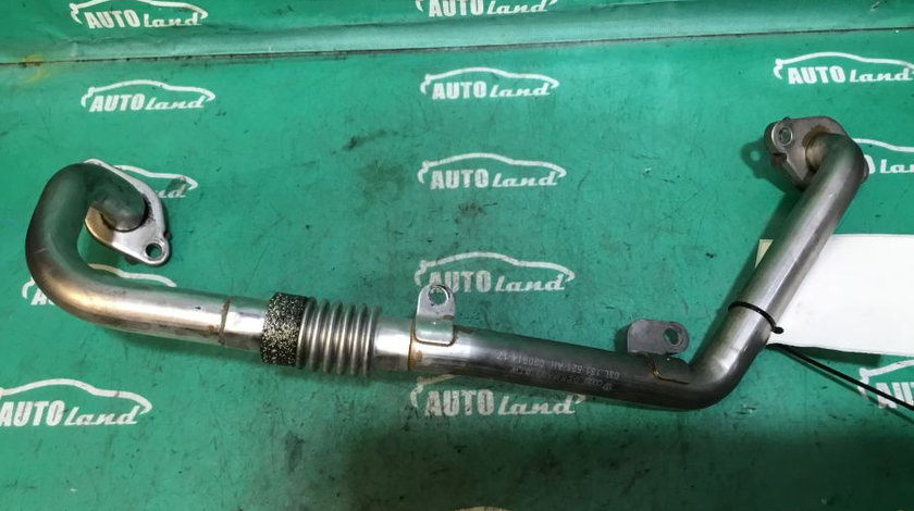 Conducta EGR 03l131521 Ah 2.0 TDI Audi A4 8K 2007