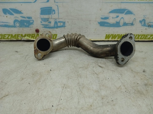 Conducta EGR 03l1315210 Seat Altea XL [2006 - 2009] 1.6 tdi CAYC