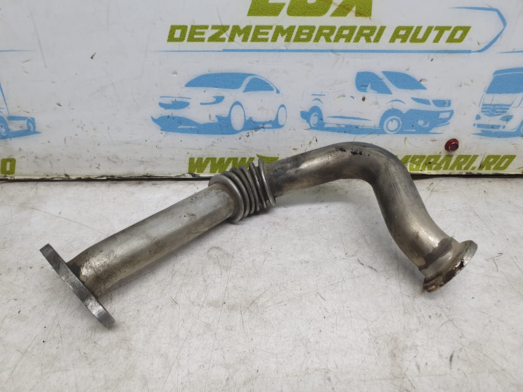 Conducta egr 03L131521a 2.0 tdi CGL Audi A5 8T [facelift] [2011 - 2016] 2.0 tdi CGL
