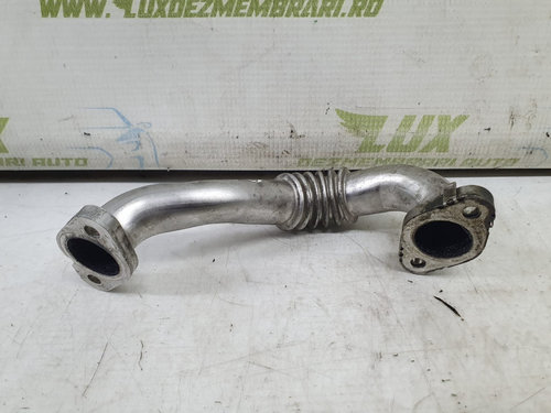 Conducta egr 03L131521q 1.6 tdi CAYC Seat Leon 2 1P [facelift] [2009 - 2012]
