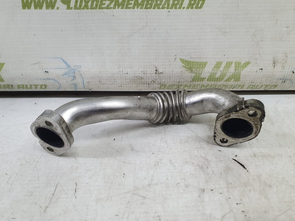 Conducta egr 03L131521q 1.6 tdi CAYC Volkswagen VW Golf 6 [2008 - 2015] 1.6 tdi CAYC