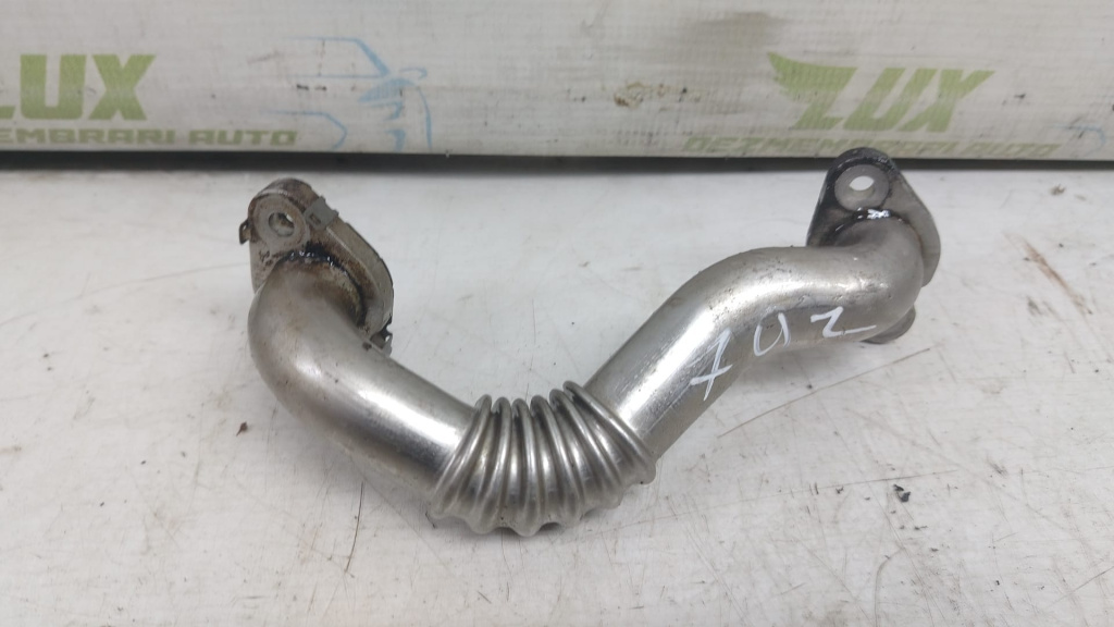 Conducta egr 03l131521q 1.6 tdi CAYC Volkswagen VW Golf 6 [2008 - 2015] 1.6 tdi CAYC