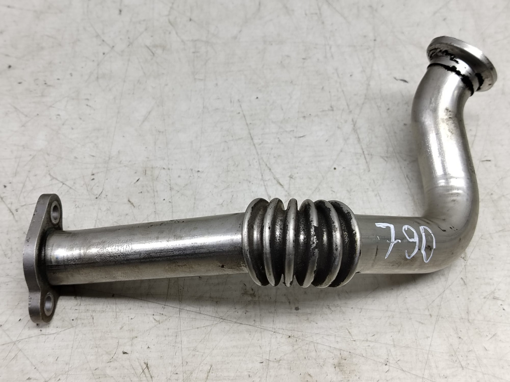 Conducta egr 03l131521r 1.6 tdi CAYC Volkswagen VW Golf 6 [2008 - 2015]