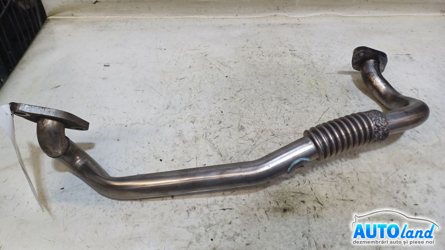 Conducta EGR 03l131521v 2.0 TDI Volkswagen TIGUAN 2007