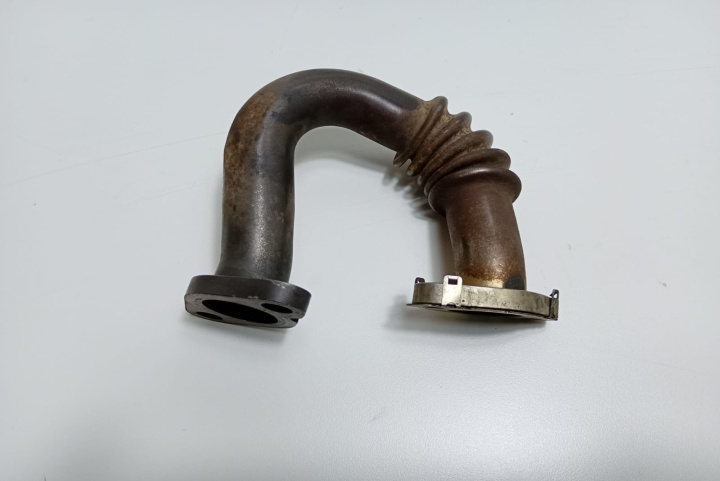 Conducta EGR 03P131521B Volkswagen VW Passat B7 [2010 - 2015]