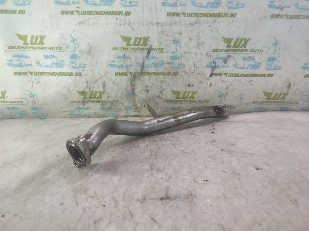 Conducta egr 059131509q 3.0 tdi DHX hybrid Audi Q7 4M [2015 - 2020] 3.0 tdi DHX hybrid