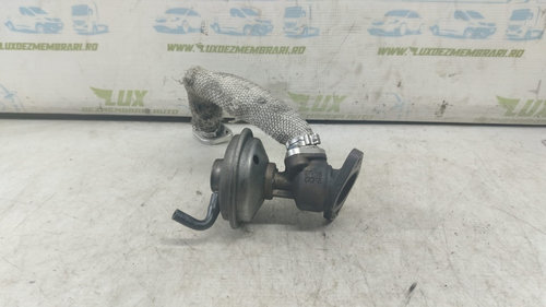 Conducta egr 059131525 3.0 tdi Audi A6 4F/C6 [2004 - 2008]
