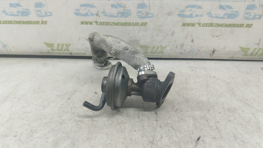 Conducta egr 059131525 3.0 tdi Audi Q7 4L [2005 - 2009]