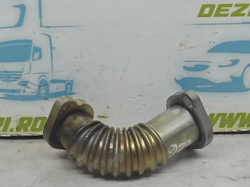 Conducta egr 059131525a Audi A5 8T [2007 - 2011] 2.7 tdi CGKA