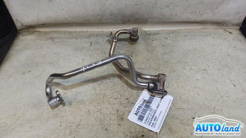 Conducta EGR 06a131519g 1.6 Benzina Volkswagen GOLF V 1K1 2003