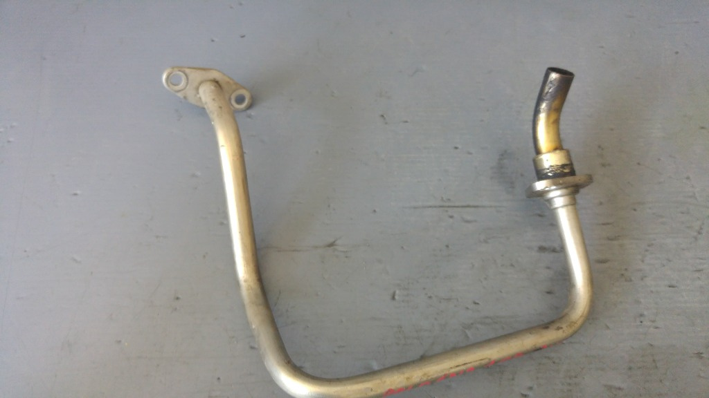 Conducta egr 1.0 b auc vw polo 6n2