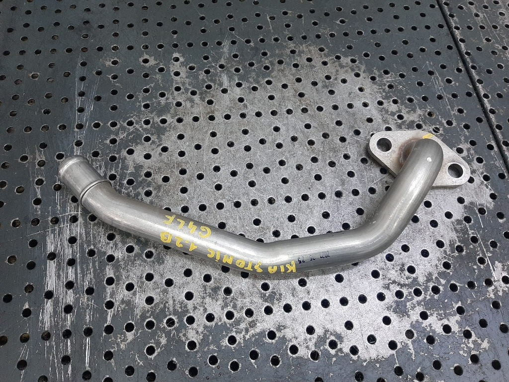 Conducta egr 1.2 b g4lf kia stonic
