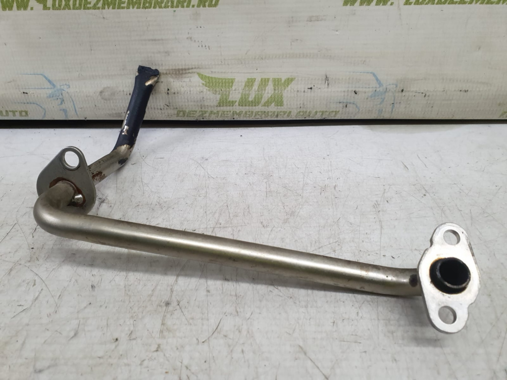 Conducta egr 1.2 benzina Z12XE Opel Corsa C [2000 - 2003] 1.2 benzina Z12XE