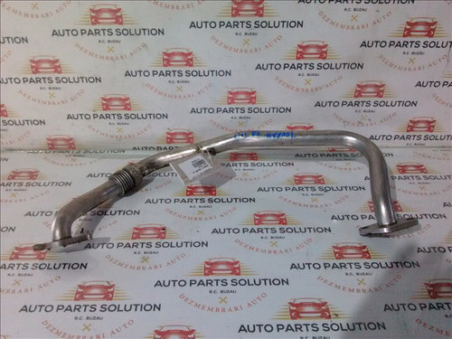 Conducta EGR 1.2 TCE RENAULT KADJAR an fabr.2015