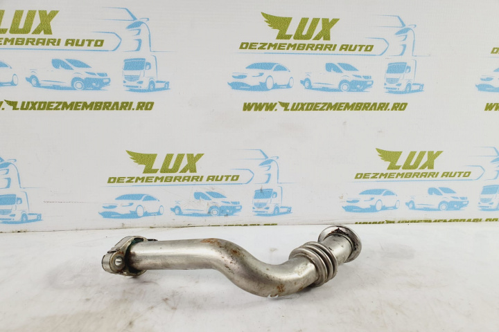 Conducta egr 1.2 tdi cfw 03p131521 Volkswagen VW Polo 5 6R [2009 - 2015]