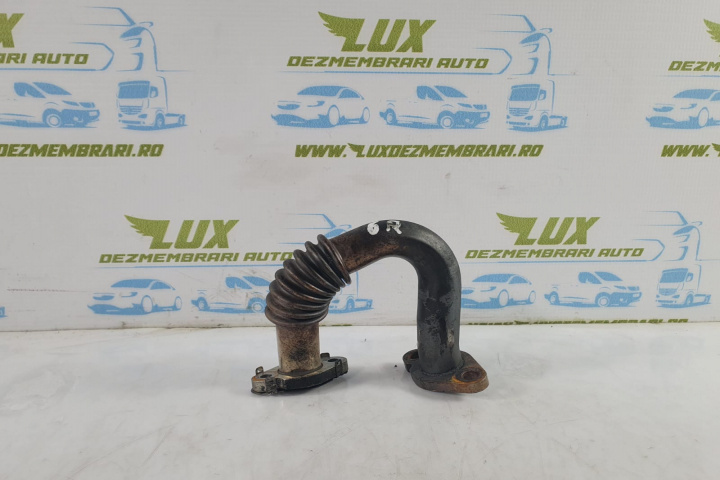 Conducta egr 1.2 tdi cfw 03p131521b Volkswagen VW Polo 5 6R [2009 - 2015]