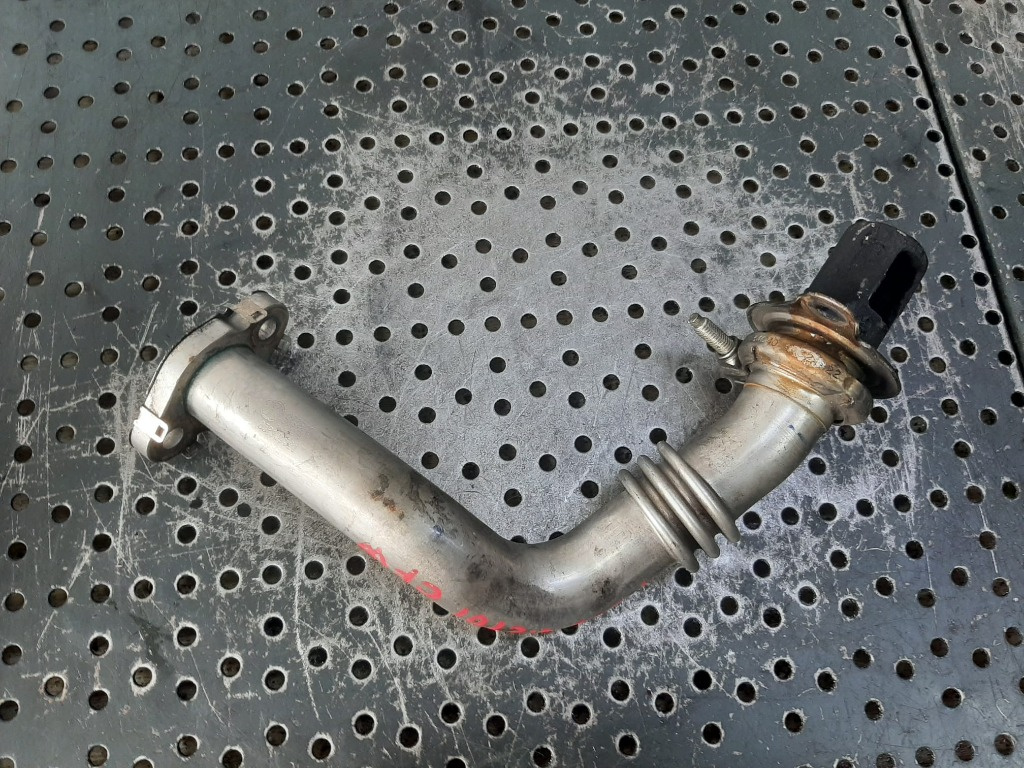 Conducta egr 1.2 tdi cfw vw polo 6r seat ibiza 5 skoda fabia 2 03p131521
