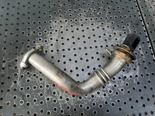 Conducta egr 1.2 tdi cfw vw polo 6r seat ibiza 5 skoda fabia 2 03p131521