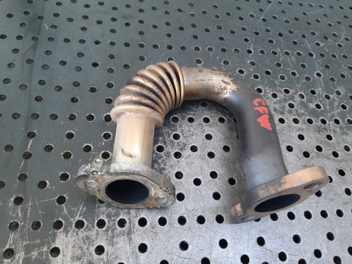 Conducta egr 1.2 tdi cfw vw polo 6r seat ibiza 5 skoda fabia 2 03p131521b