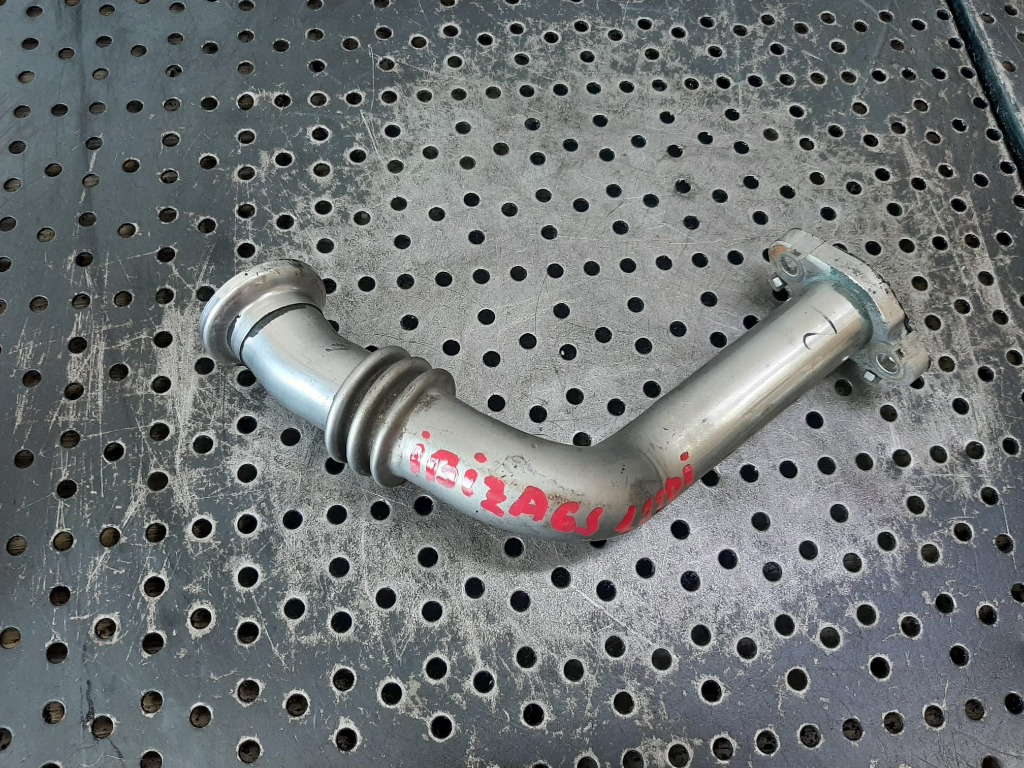 Conducta egr 1.2 tdi cfw vw polo 6r seat ibiza 5 skoda fabia 2 03p131521