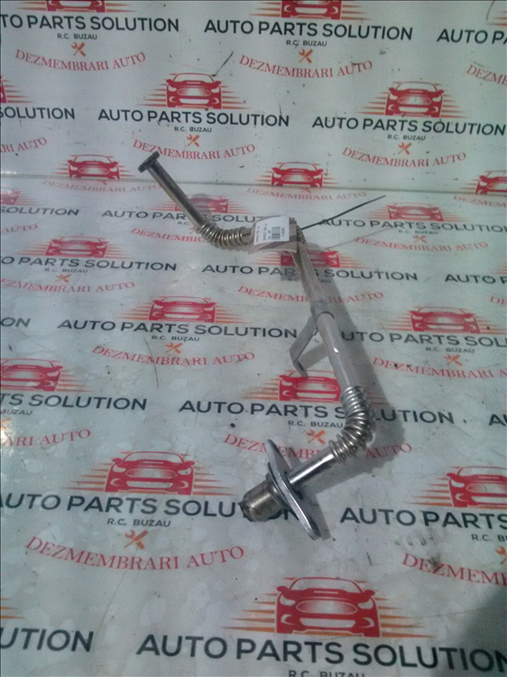 Conducta EGR 1.2b CHEVROLET AVEO an fabr. 2007