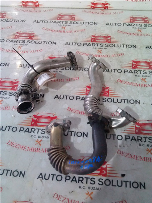Conducta EGR 1.2tdi SEAT IBIZA an fabr. 2012