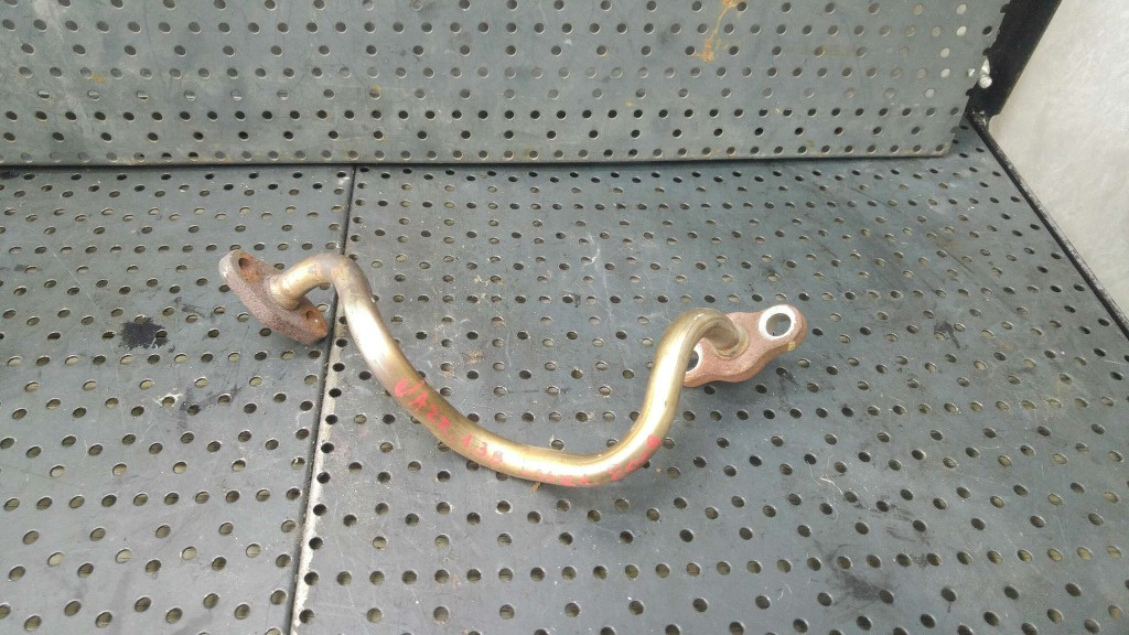 Conducta egr 1.3 b honda jazz 3 ge