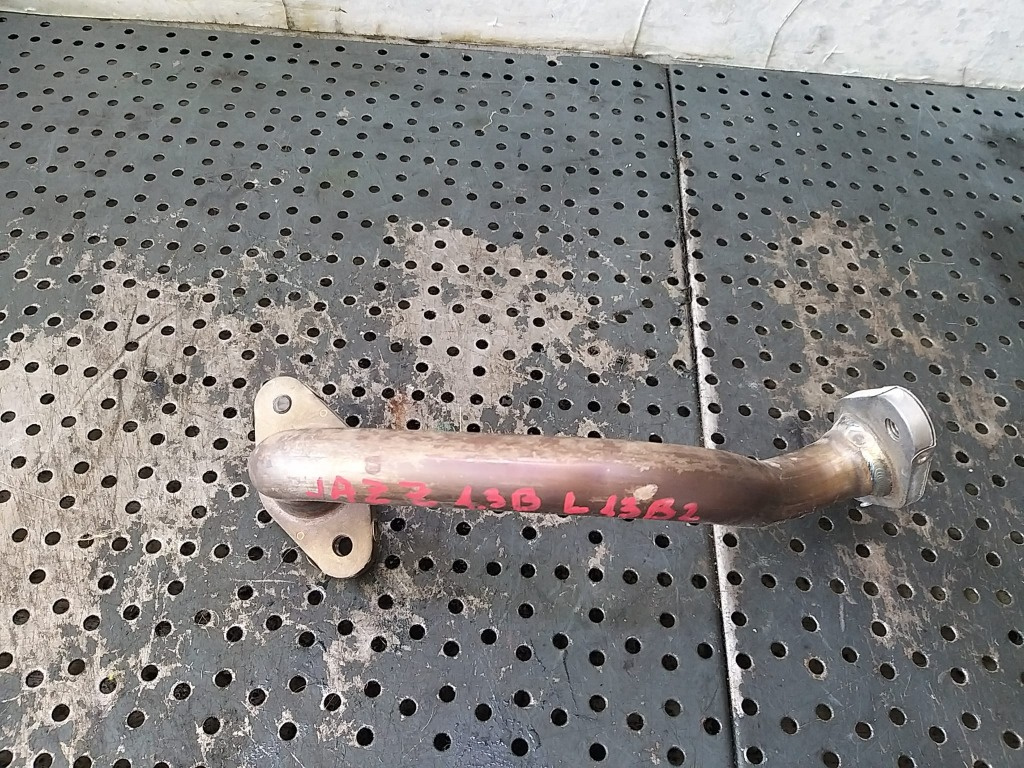 Conducta egr 1.3 b honda jazz 4 gk