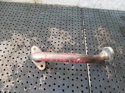 Conducta egr 1.3 b honda jazz 4 gk