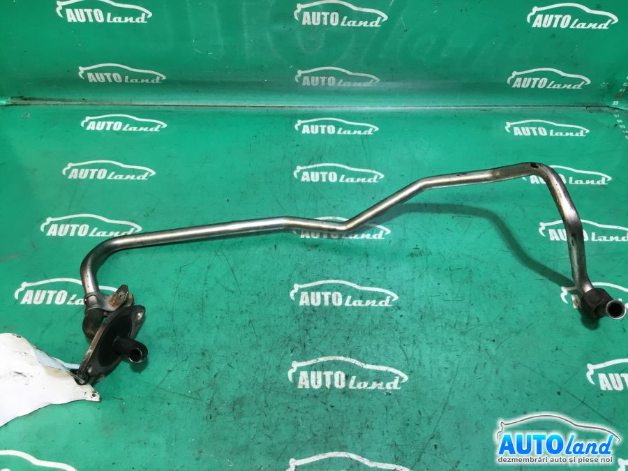 Conducta EGR 1.3 B Mazda 2 2007