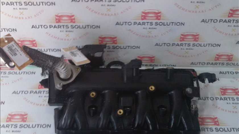 Conducta EGR 1.3 CDTI OPEL ASTRA J 2009-2014