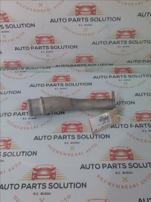 Conducta EGR 1.3 CDTI OPEL ASTRA J an fabr.2013