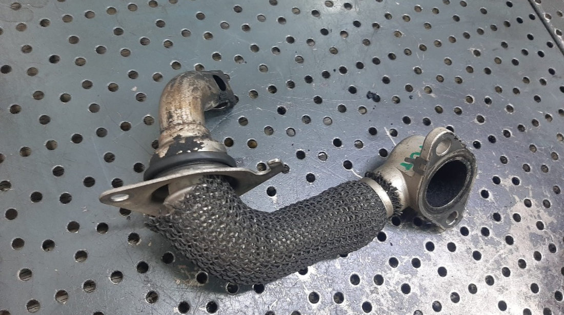 Conducta egr 1.3 d 199b1000 fiat punto 500 lancia ypsilon euro 5