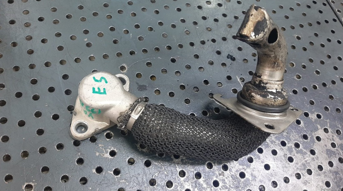 Conducta egr 1.3 d 199b1000 fiat punto 500 lancia ypsilon euro 5