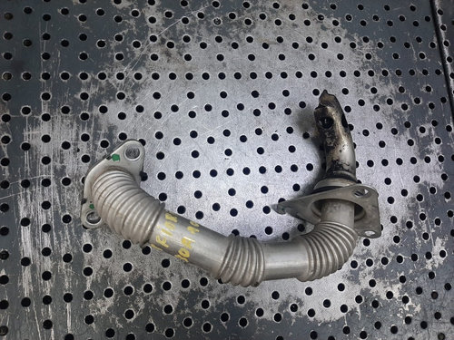 Conducta egr 1.3 d 330a1000 fiat fiorino doblo qubo