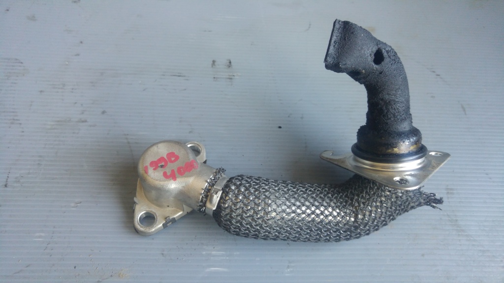Conducta egr 1.3 d fiat 500 l 199b4000