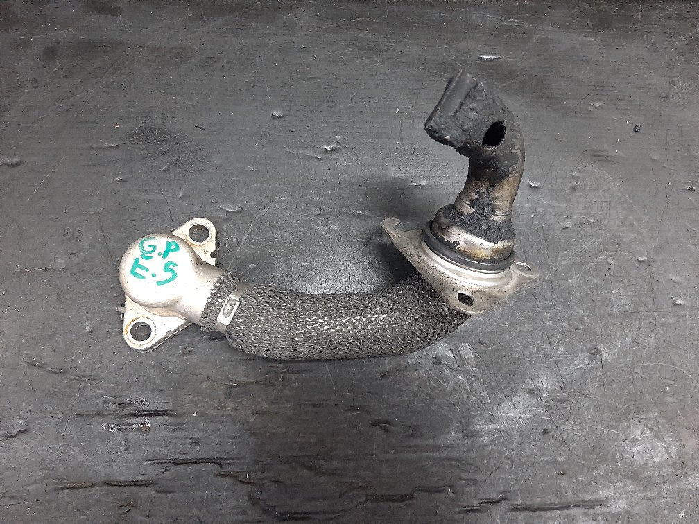 Conducta egr 1.3 d multijet 199a9000 fiat grande punto fiorino panda punto