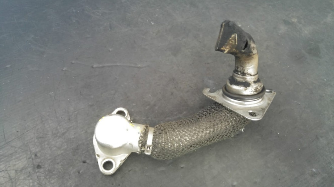 Conducta egr 1.3 d multijet 199b4000 fiat 500l