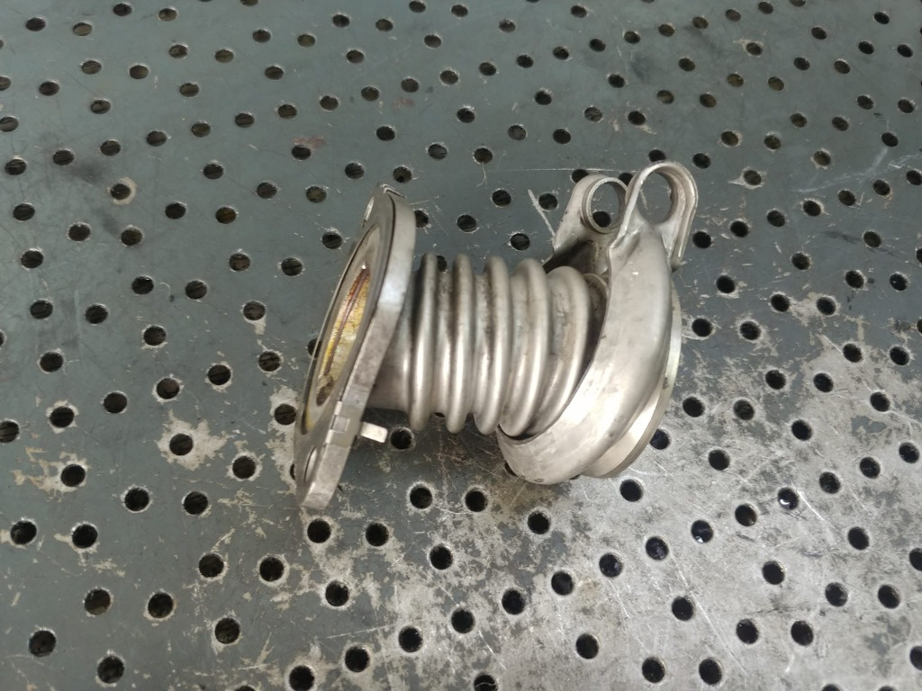 Conducta egr 1.3 d multijet 55283775 fiat 500x doblo 55249449