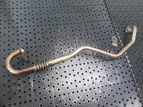 Conducta egr 1.4 b bby vw fox skoda fabia seat ibiza cordoba vw polo 9n