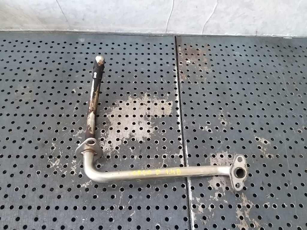 Conducta egr 1.4 b opel corsa d