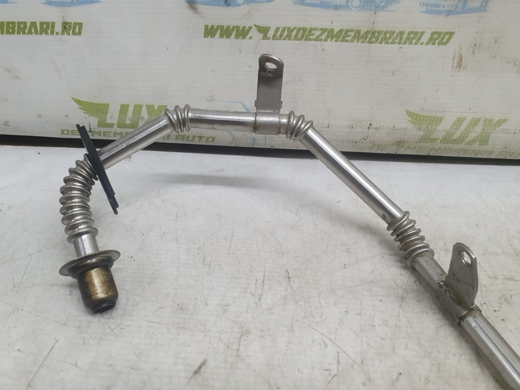 Conducta egr 1.4 benzina Chevrolet Lacetti [2004 - 2013] 1.4 benzina