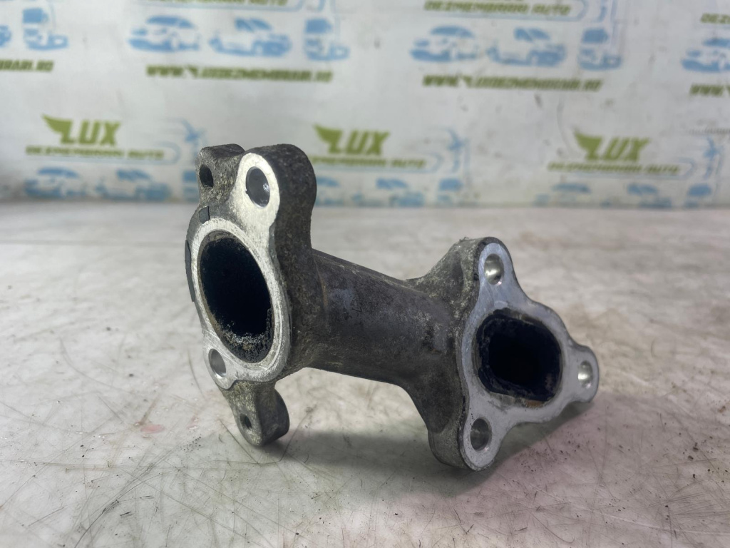 Conducta EGR 1.4 d 1NDTV Toyota Urban Cruiser [2008 - 2020] 1.4 d 1NDTV