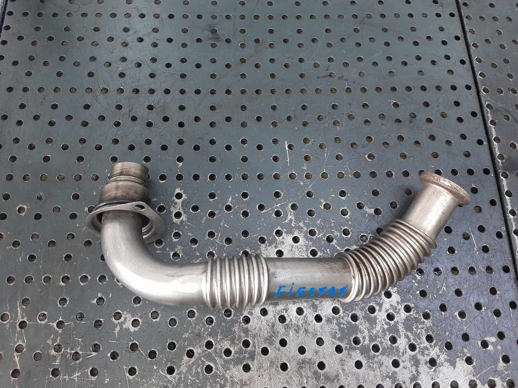 Conducta egr 1.4 tdci ford fiesta 6 mazda 2 9662464280