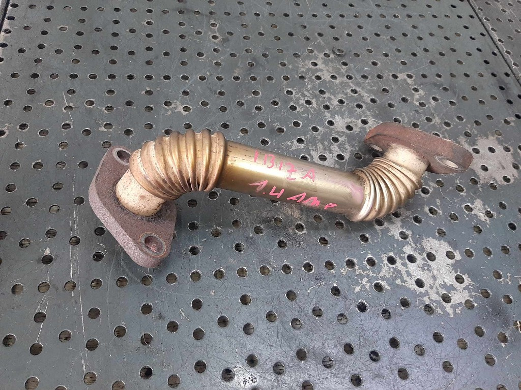 Conducta egr 1.4 tdi amf vw polo 9n 6n seat ibiza skoda fabia cordoba
