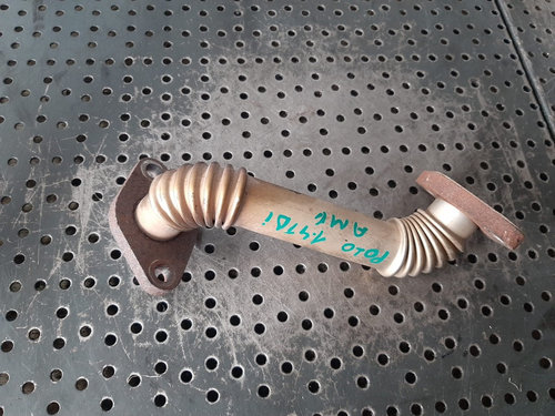 Conducta egr 1.4 tdi amf vw polo 9n 6n seat ibiza skoda fabia cordoba