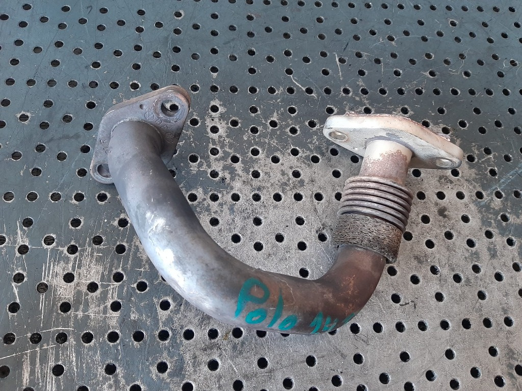 Conducta egr 1.4 tdi bwb skoda fabia seat ibiza vw polo 9n 03g131521r