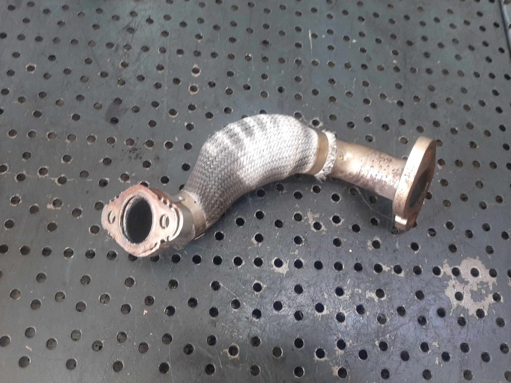 Conducta egr 1.4 tdi cus vw polo 6r skoda fabia 3 rapid audi a1 seat ibiza