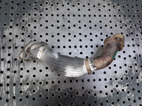 Conducta egr 1.4 tdi cus vw polo 6r skoda fabia 3 rapid audi a1 seat ibiza